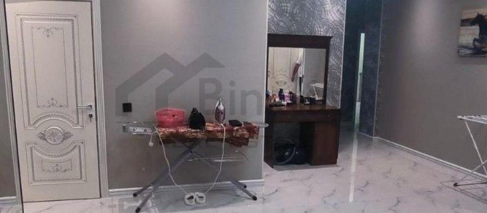 Satılır 3 otaqlı yeni tikili 160 m², 20 Yanvar m. - 5