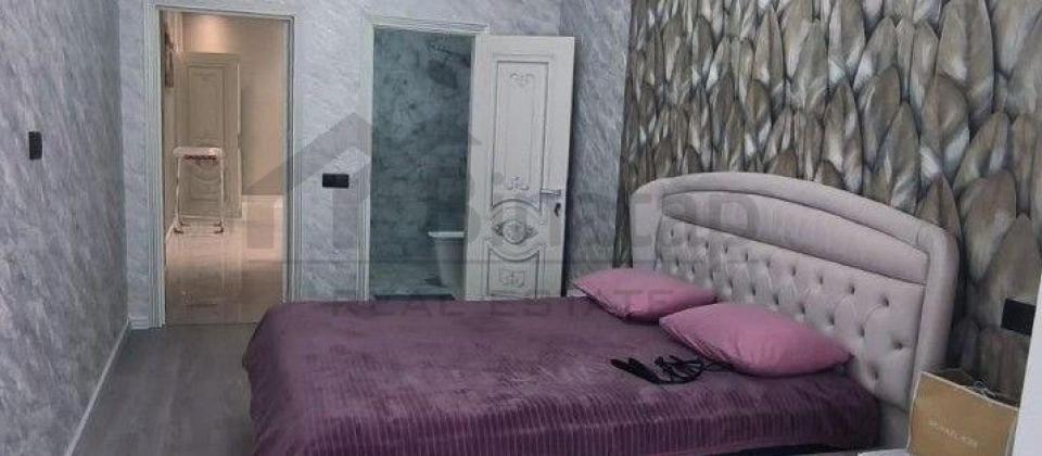 Satılır 3 otaqlı yeni tikili 160 m², 20 Yanvar m. - 7