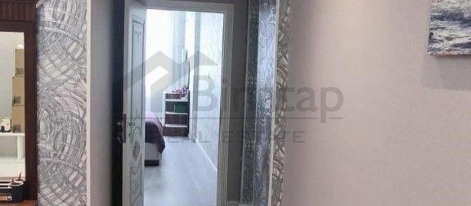 Satılır 3 otaqlı yeni tikili 160 m², 20 Yanvar m. - 12