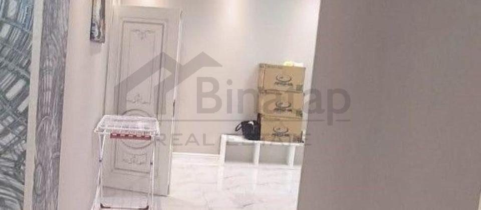 Satılır 3 otaqlı yeni tikili 160 m², 20 Yanvar m. - 13