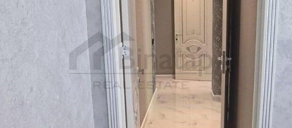 Satılır 3 otaqlı yeni tikili 160 m², 20 Yanvar m. - 15