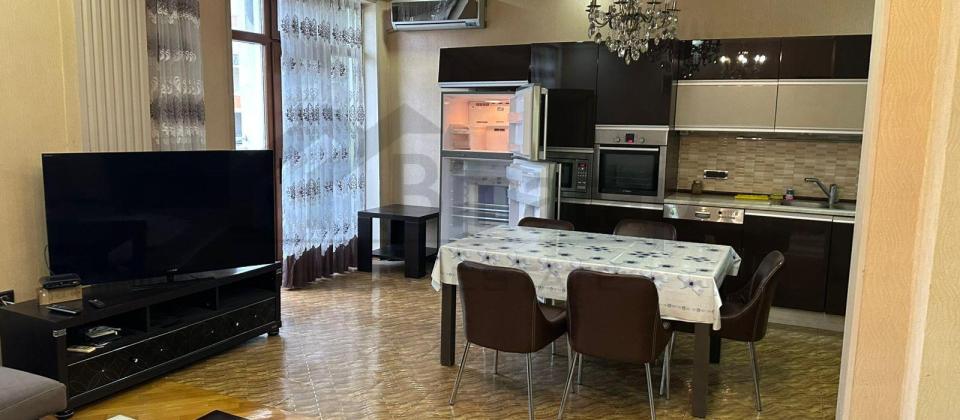 Elmlərin yani 4 otaqlı satılır - 2