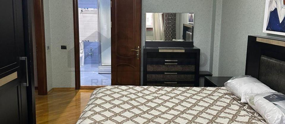 Elmlərin yani 4 otaqlı satılır - 5