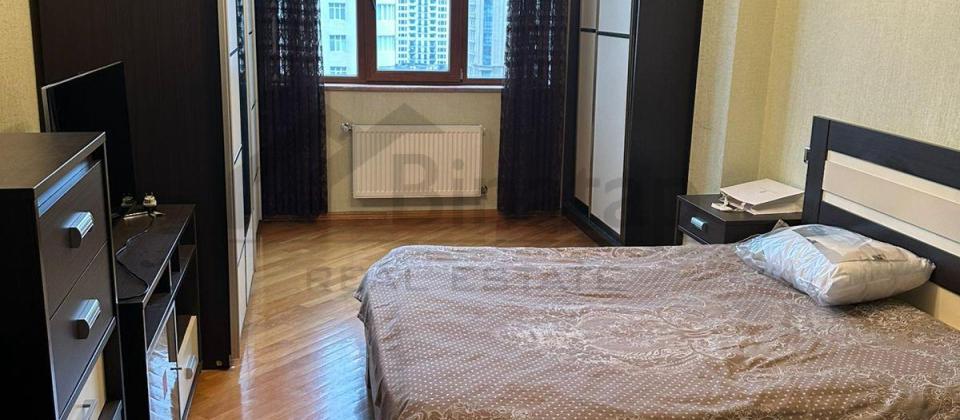 Elmlərin yani 4 otaqlı satılır - 6