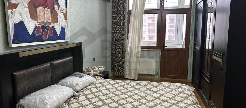 Elmlərin yani 4 otaqlı satılır - 10