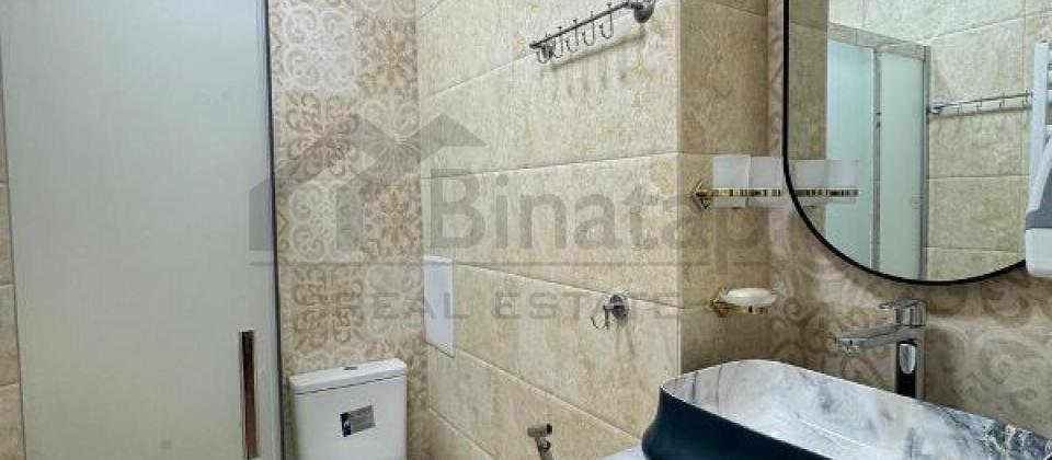 Satilir 2 otaqli menzil/55 kv.m., Sherq bazarinin yani, 28 May m/s yaxindir - 11