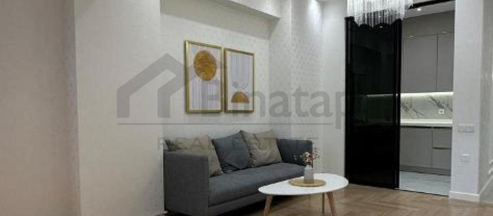 Satilir 2 otaqli menzil/83 kv.m., Nesimi bazarinin yaninda yerleshir - 3