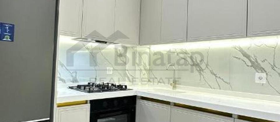 Satilir 2 otaqli menzil/83 kv.m., Nesimi bazarinin yaninda yerleshir - 6