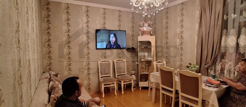 Satılır 3 otaqlı həyət evi/bağ evi 72 m², Yeni Ramana q.