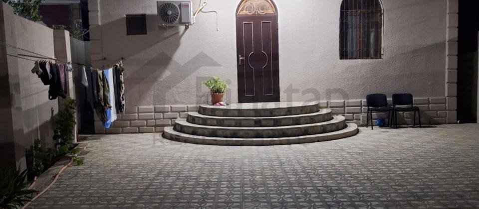 Satılır 3 otaqlı həyət evi/bağ evi 72 m², Yeni Ramana q. - 8