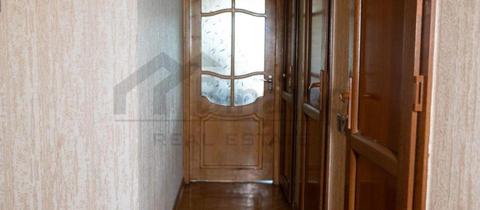 Satılır 4 otaqlı köhnə tikili 100 m², Qara Qarayev m. - 4