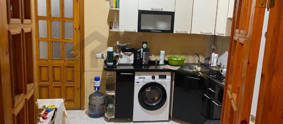 TƏCİLİ SATILIR..! İzmir parkının arxasında yerləşir/70 kv.m. - 7