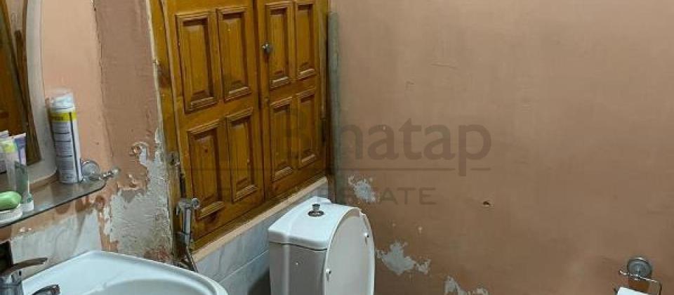 TƏCİLİ SATILIR..! İzmir parkının arxasında yerləşir/70 kv.m. - 13