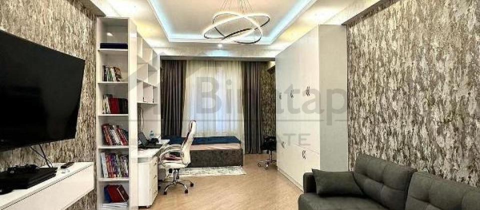 Xətai m/s yanında 4 otaqlı mənzil satılır/220 kv.m. - 3