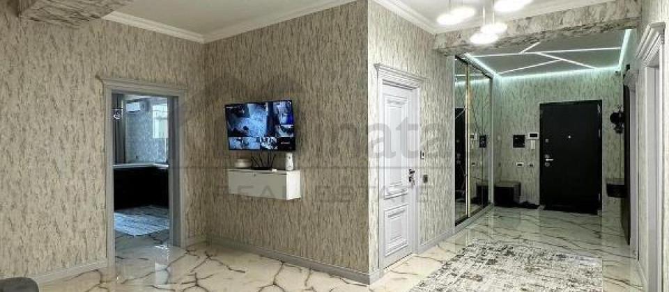 Xətai m/s yanında 4 otaqlı mənzil satılır/220 kv.m. - 8