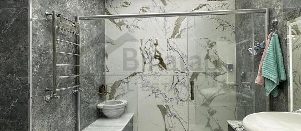 Xətai m/s yanında 4 otaqlı mənzil satılır/220 kv.m. - 9