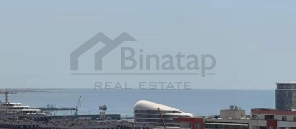 Xətai m/s yanında 4 otaqlı mənzil satılır/220 kv.m. - 10