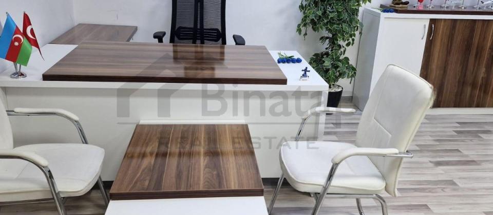 OFIS ICAREYE VERILIR