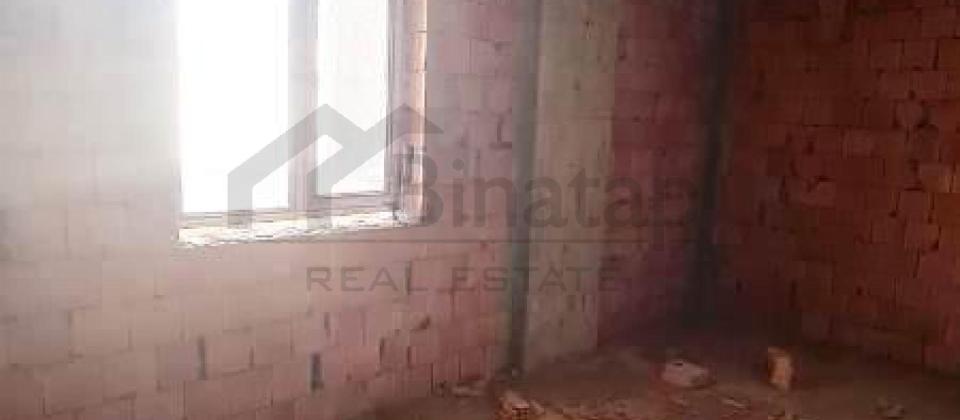 20 Yanvar və İnşaatçılar m/s yaxın 4 otaqlı təmirsiz mənzil satılır/153 kv.m. - 7
