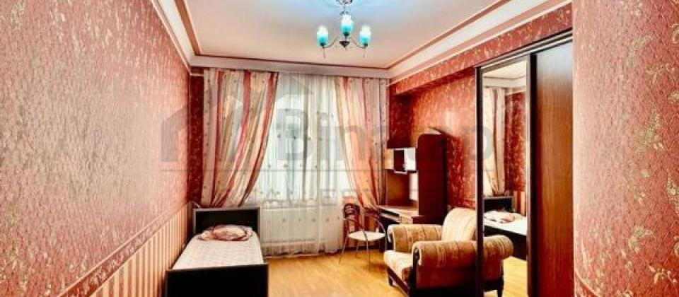 Elmlər Akademiyası, Hüseyn Cavid prospektində 4 otaqlı mənzil satılır/185 kv.m. - 8