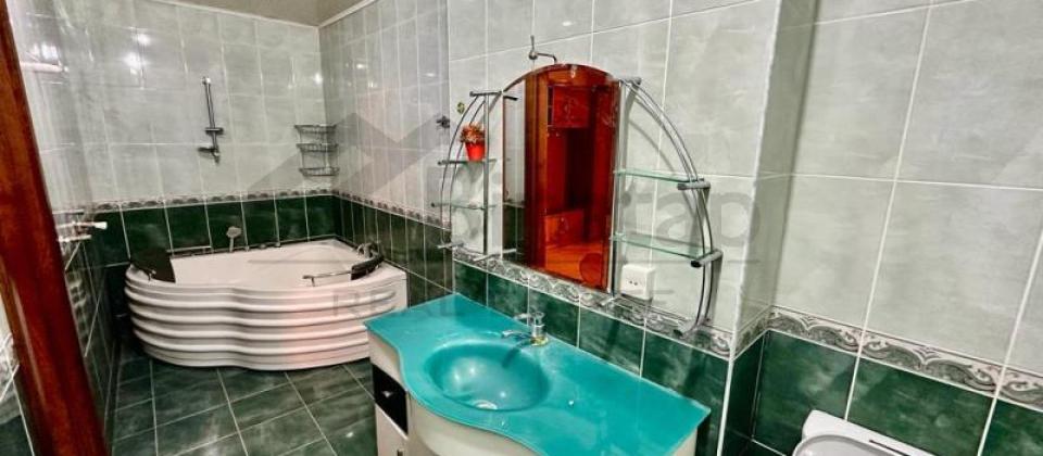 Elmlər Akademiyası, Hüseyn Cavid prospektində 4 otaqlı mənzil satılır/185 kv.m. - 14