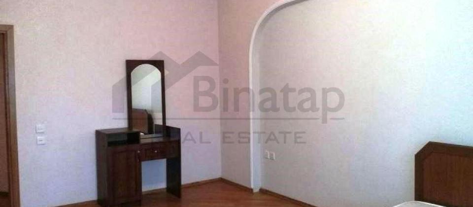 TƏCİLİ !!! Xarici Dillər Universitetinin yanında 4 otaqlı mənzil satılır/192 kv.m. - 10