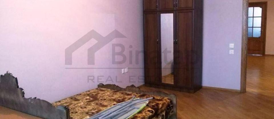 TƏCİLİ !!! Xarici Dillər Universitetinin yanında 4 otaqlı mənzil satılır/192 kv.m. - 12