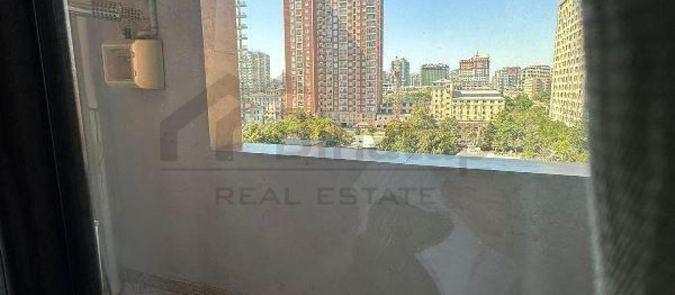 28 May m/s yaxın məsafədə 2 otaqlı mənzil satılır/68 kv.m. - 9