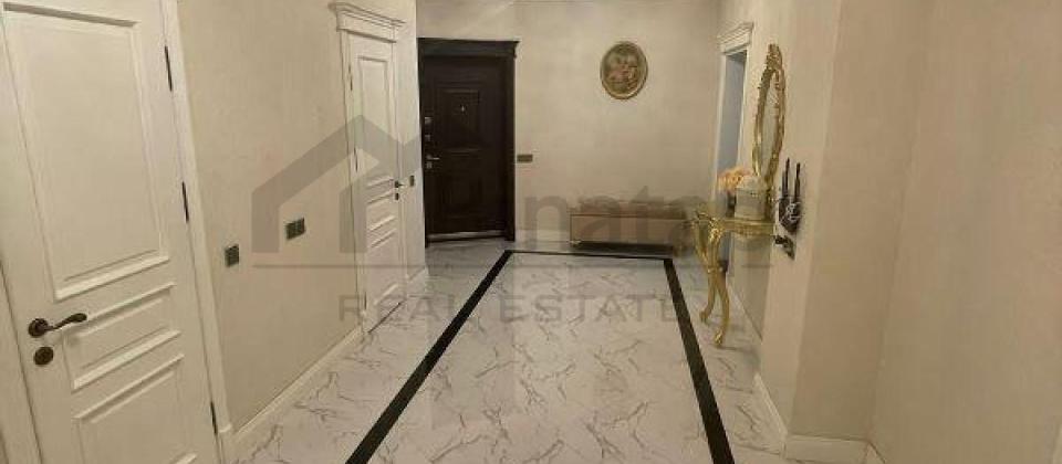 Ege Hospital və Asan Xidmətlə üzbə üz 3 otaqlı mənzil satılır/146 kv.m. - 9
