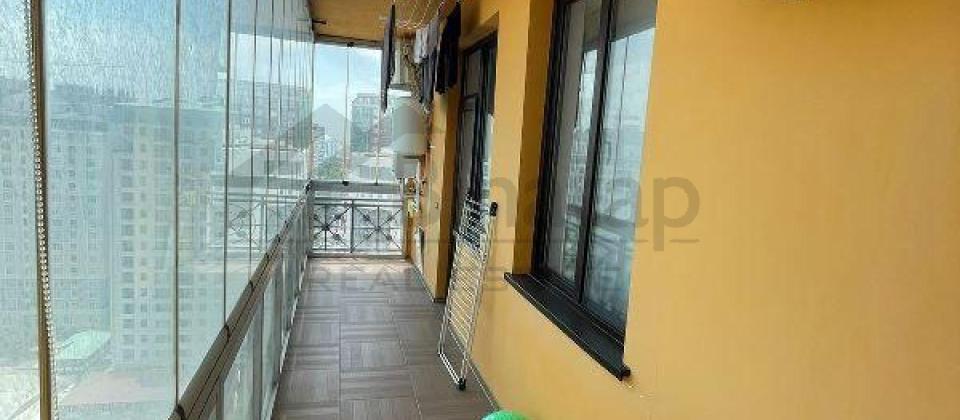 Ege Hospital və Asan Xidmətlə üzbə üz 3 otaqlı mənzil satılır/146 kv.m. - 13