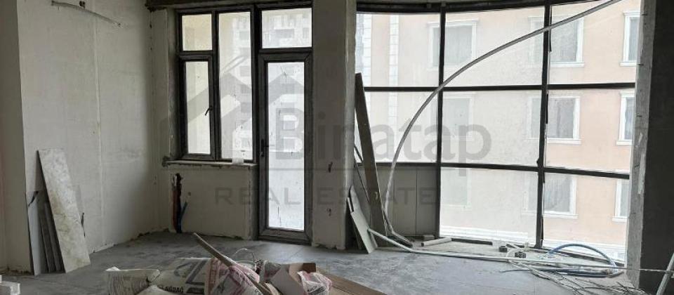 Təfəkkür Universitetinin yanında 4 otaqlı mənzil satılır/148 kv.m. - 3