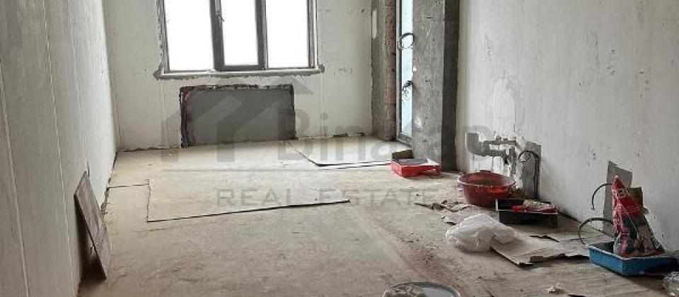 Təfəkkür Universitetinin yanında 4 otaqlı mənzil satılır/148 kv.m. - 4