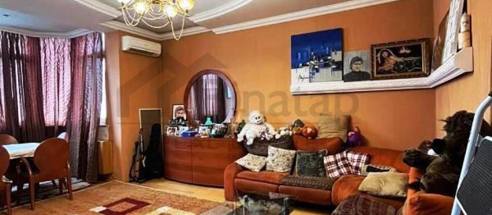 Yasamal parkı, 3 Tac binasında 3 otaqlı mənzil satılır/115 kv.m. - 2