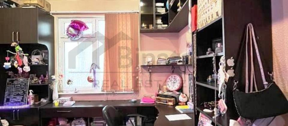 Yasamal parkı, 3 Tac binasında 3 otaqlı mənzil satılır/115 kv.m. - 6