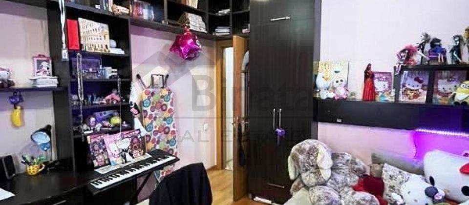 Yasamal parkı, 3 Tac binasında 3 otaqlı mənzil satılır/115 kv.m. - 7