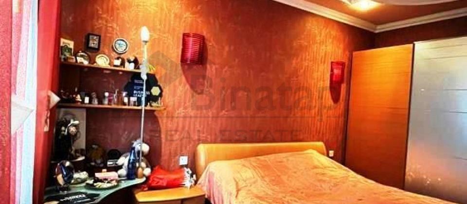 Yasamal parkı, 3 Tac binasında 3 otaqlı mənzil satılır/115 kv.m. - 9