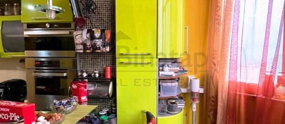 Yasamal parkı, 3 Tac binasında 3 otaqlı mənzil satılır/115 kv.m. - 11