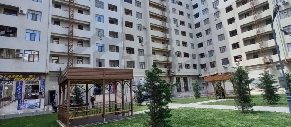 Bakıxanov (Razin) qəsəbəsi. BAKIXANOV RESİDENS