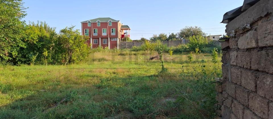 Satılır torpaq 25 sot, Novxanı q.