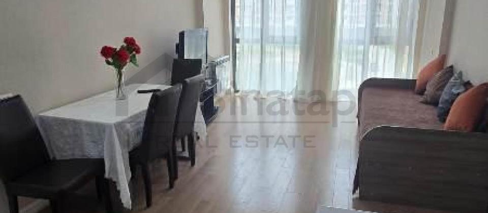 Satilir 2 otaqli menzil/50 kv.m., Yeni Yasamal, 3№li Asan xidmetin arxasinda yerleshir - 4