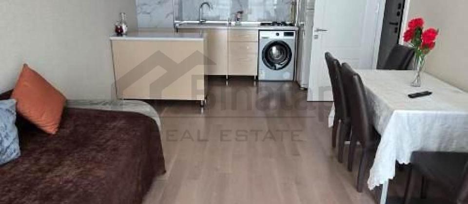 Satilir 2 otaqli menzil/50 kv.m., Yeni Yasamal, 3№li Asan xidmetin arxasinda yerleshir - 6