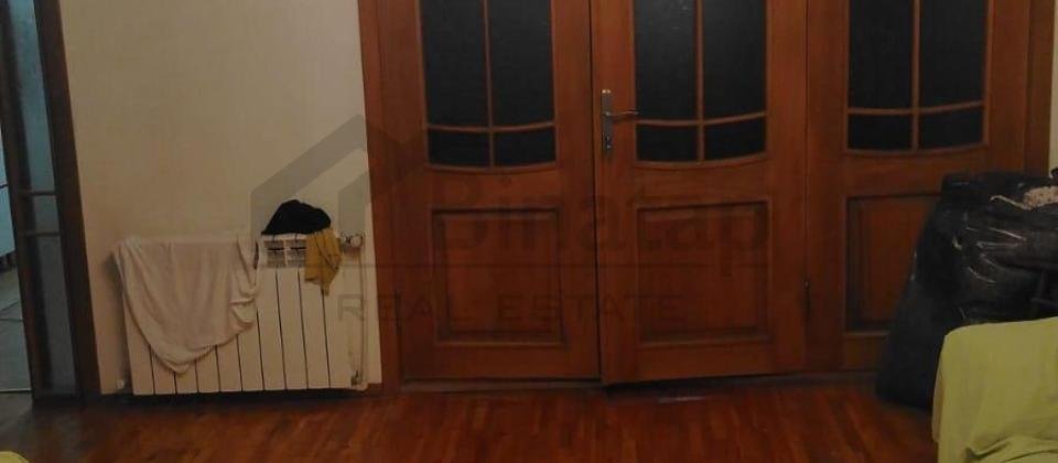 Satılır 3 otaqlı köhnə tikili 50 m², Elmlər Akademiyası m. - 4