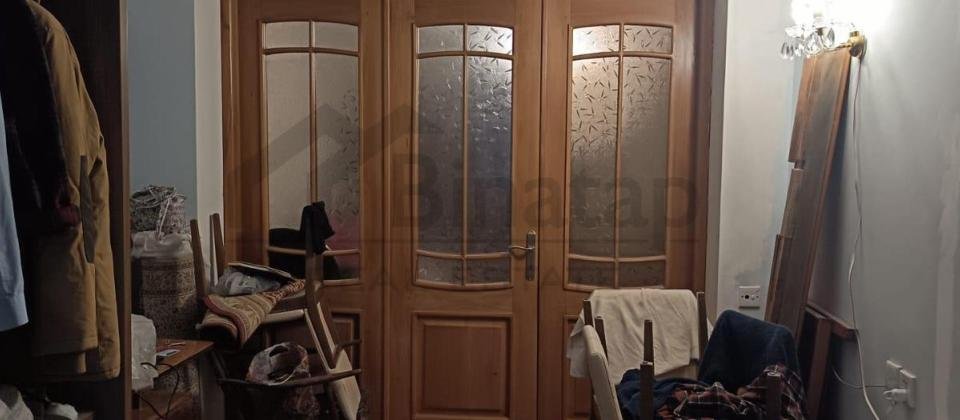 Satılır 3 otaqlı köhnə tikili 50 m², Elmlər Akademiyası m. - 9