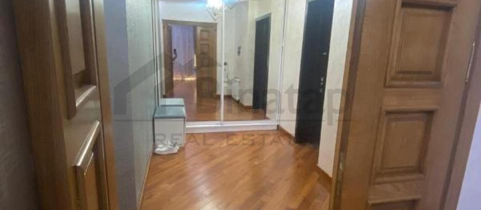 Satilir 2 otaqli menzil/81 kv.m., Vorovski, Azadliq Prospekti m/s yaxindir - 10