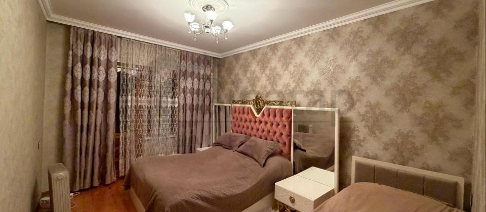 Ev satilir