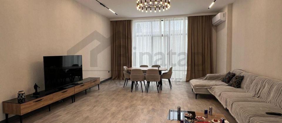 Satılır 5 otaqlı həyət evi/bağ evi 220 m², Şağan q. - 2
