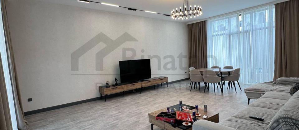 Satılır 5 otaqlı həyət evi/bağ evi 220 m², Şağan q. - 3
