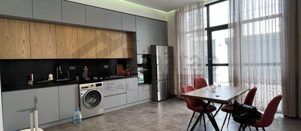 Satılır 5 otaqlı həyət evi/bağ evi 220 m², Şağan q. - 4