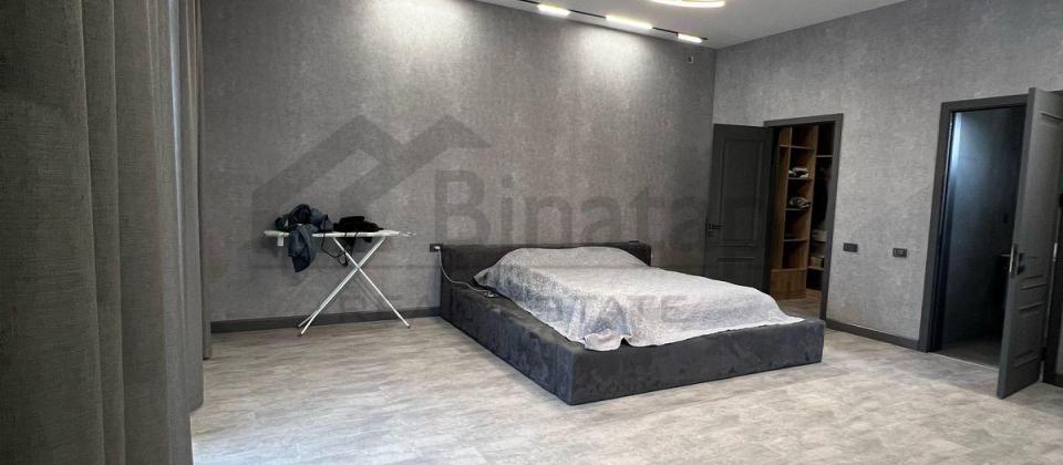 Satılır 5 otaqlı həyət evi/bağ evi 220 m², Şağan q. - 6