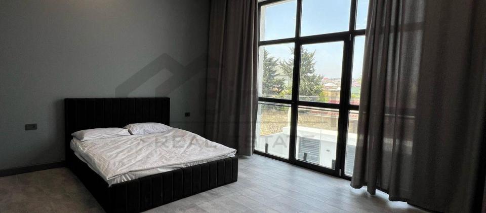 Satılır 5 otaqlı həyət evi/bağ evi 220 m², Şağan q. - 8